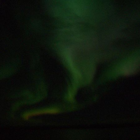 Kirkenes Lodge Luaran gambar