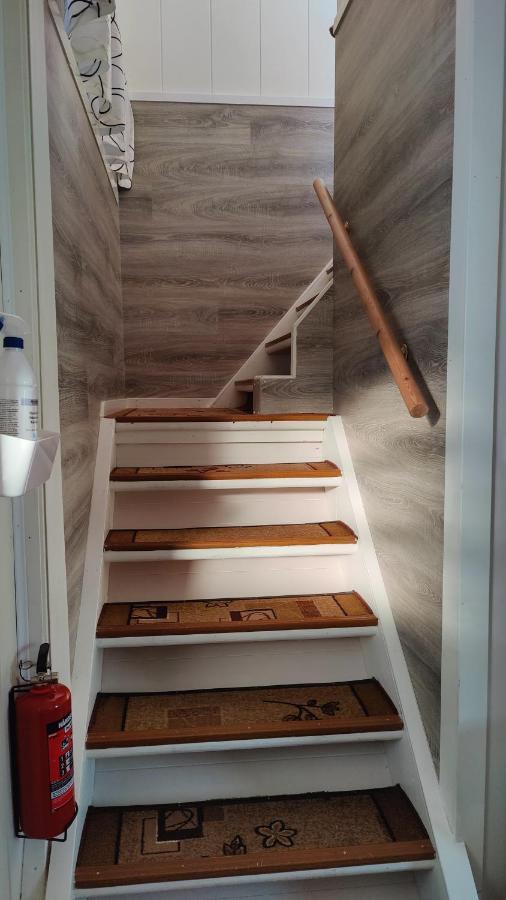 Kirkenes Lodge Luaran gambar